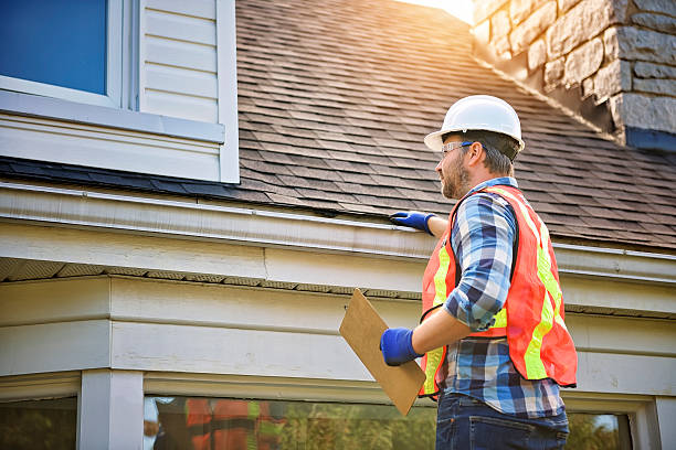 Licensed Gutter Repair And Installation service in Starr, SC - Ben Roofing and Steel LLC